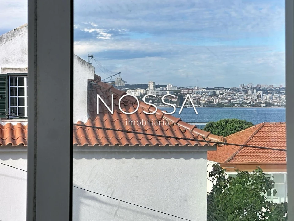 Apartamento T2 para Venda em Caparica e Trafaria Foto 20