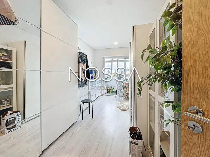 Apartamento T2 para Venda em Caparica e Trafaria Foto 2