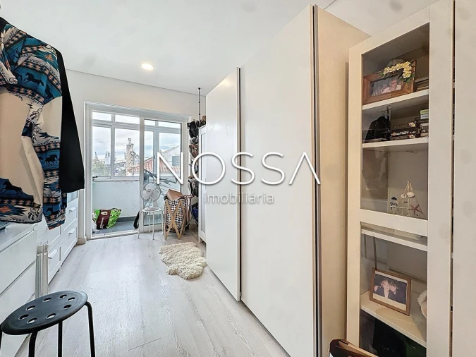 Apartamento T2 para Venda em Caparica e Trafaria Foto 13