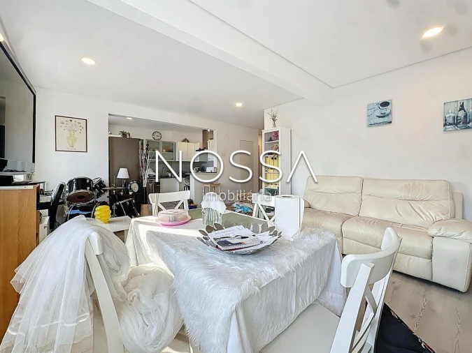 Apartamento T2 para Venda em Caparica e Trafaria Foto 8