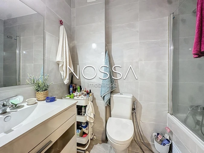 Apartamento T2 para Venda em Caparica e Trafaria Foto 14