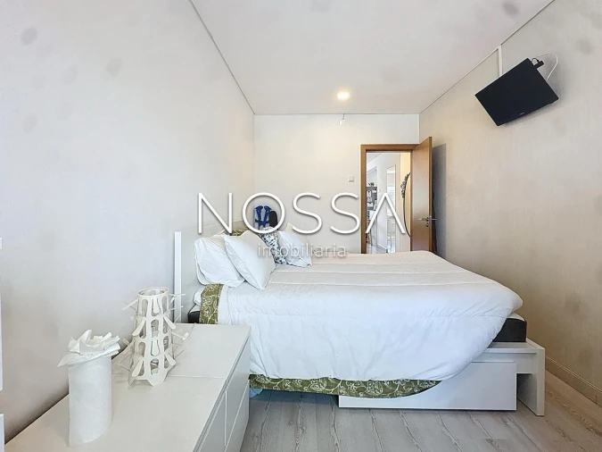 Apartamento T2 para Venda em Caparica e Trafaria Foto 16