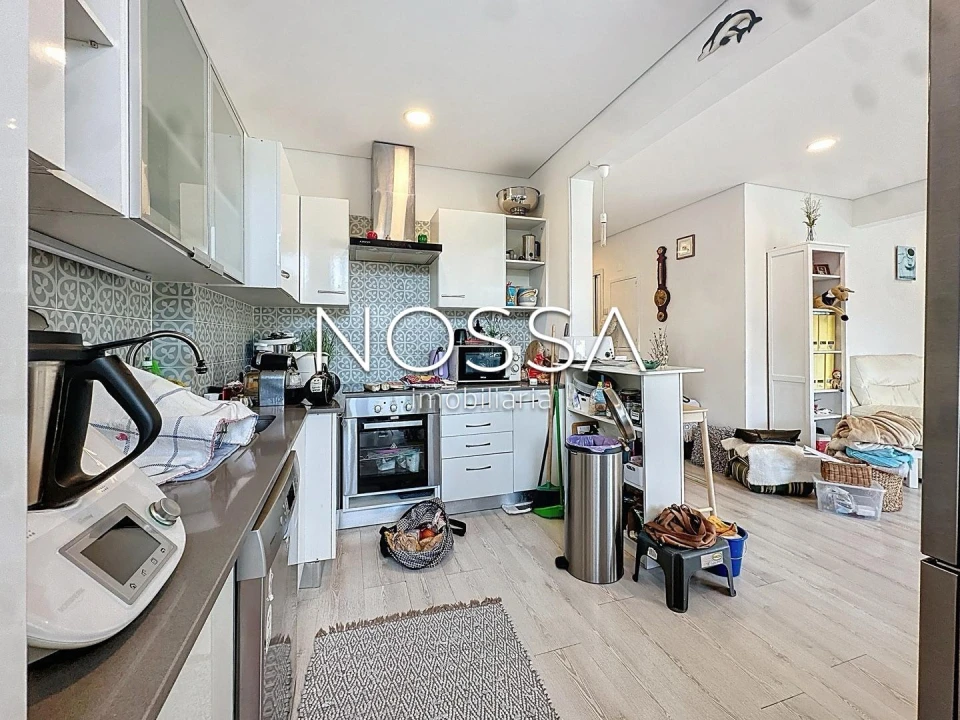 Apartamento T2 para Venda em Caparica e Trafaria Foto 7