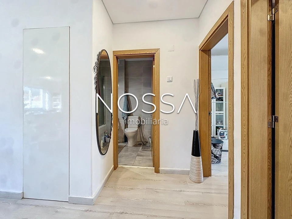 Apartamento T2 para Venda em Caparica e Trafaria Foto 10