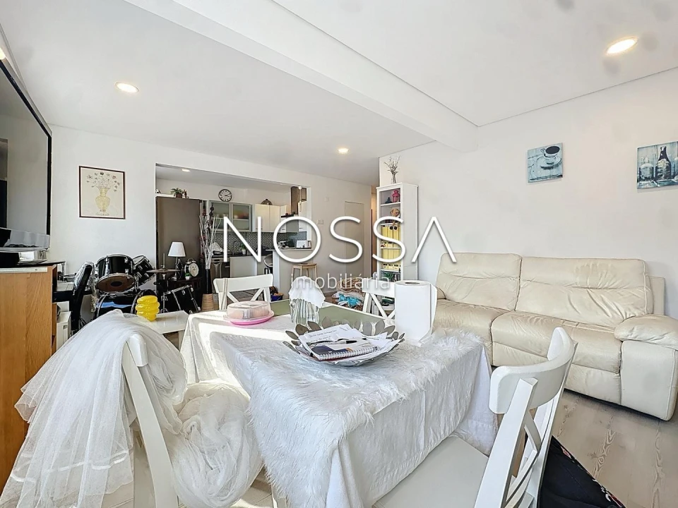 Apartamento T2 para Venda em Caparica e Trafaria Foto 8