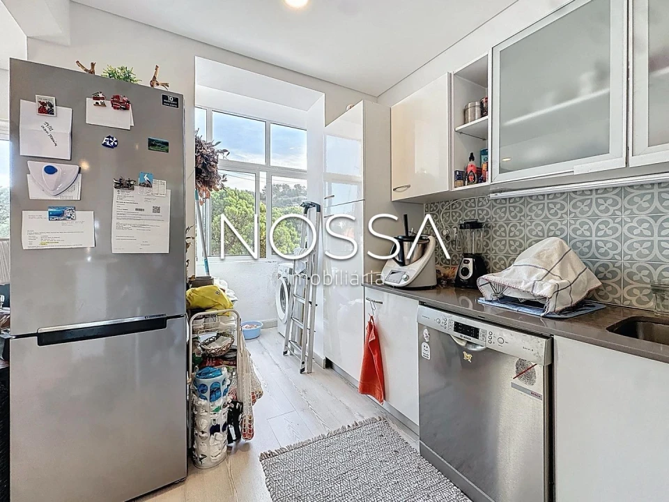 Apartamento T2 para Venda em Caparica e Trafaria Foto 5