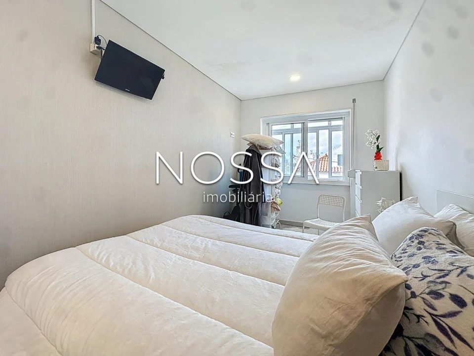 Apartamento T2 para Venda em Caparica e Trafaria Foto 14