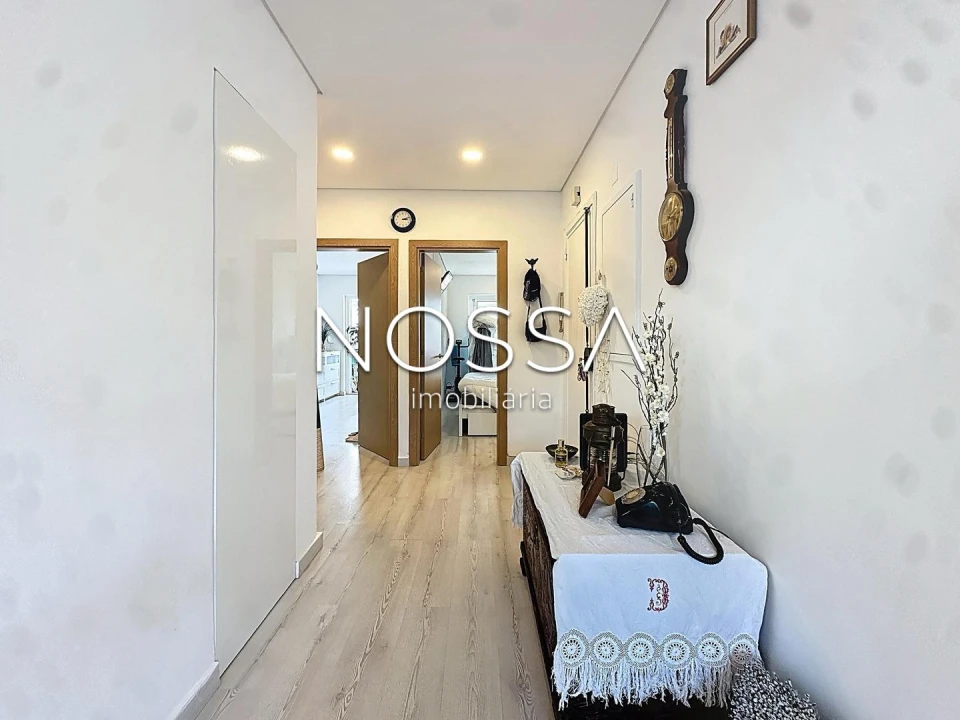 Apartamento T2 para Venda em Caparica e Trafaria Foto 9