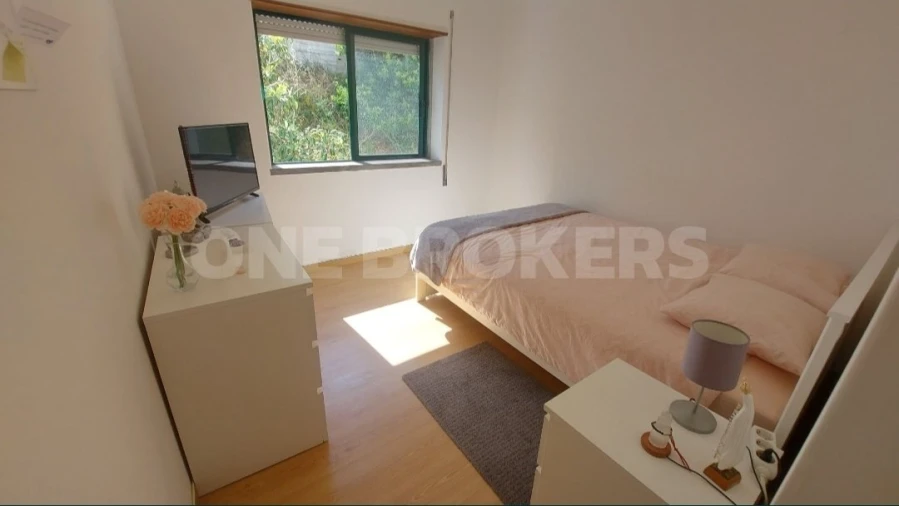 Apartamento T3 para Venda em Alcabideche Foto 7