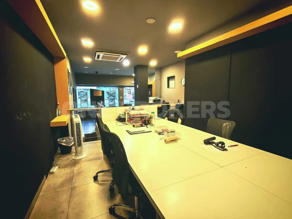 Loja para Arrendamento em Falagueira-Venda Nova Foto 11