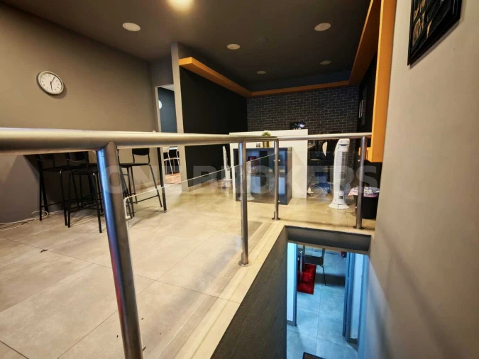 Loja para Arrendamento em Falagueira-Venda Nova Foto 5