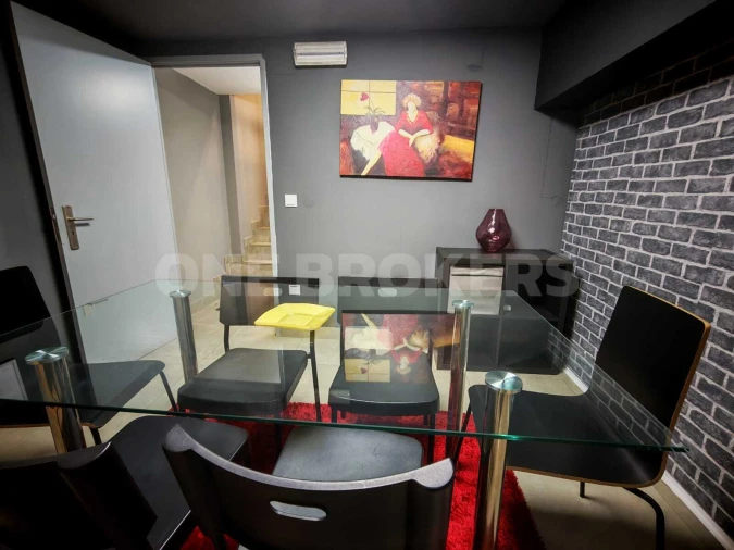 Loja para Arrendamento em Falagueira-Venda Nova Foto 16