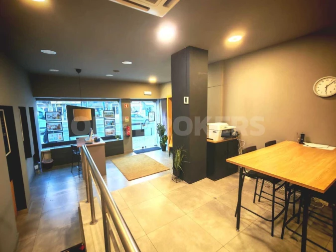 Loja para Arrendamento em Falagueira-Venda Nova Foto 8