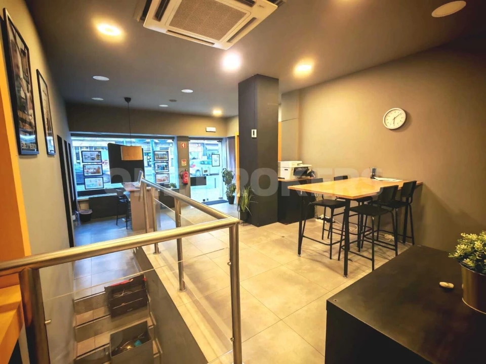 Loja para Arrendamento em Falagueira-Venda Nova Foto 1