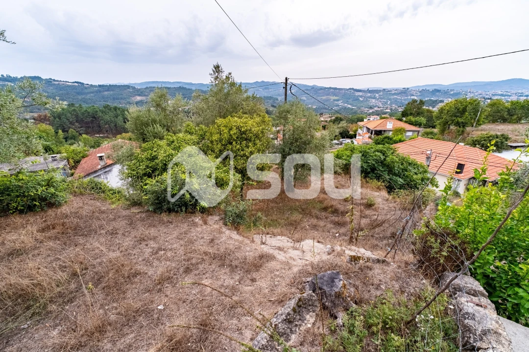 Moradia T0 para Venda em Tabuado Foto 17