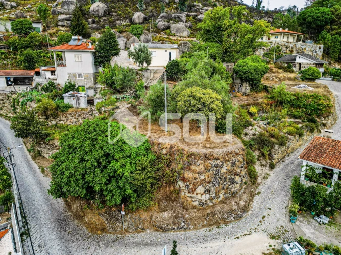 Moradia T0 para Venda em Tabuado Foto 3