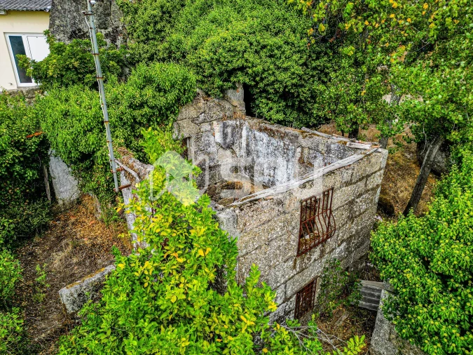 Moradia T0 para Venda em Tabuado Foto 7