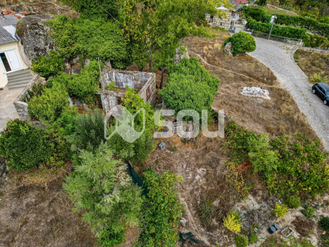 Moradia T0 para Venda em Tabuado Foto 6