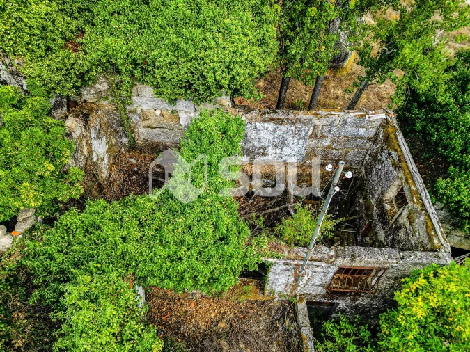 Moradia T0 para Venda em Tabuado Foto 8