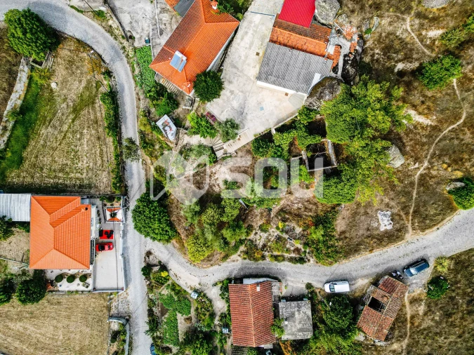 Moradia T0 para Venda em Tabuado Foto 1