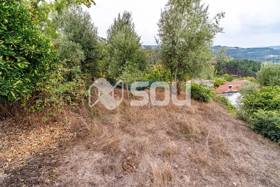 Moradia T0 para Venda em Tabuado Foto 16