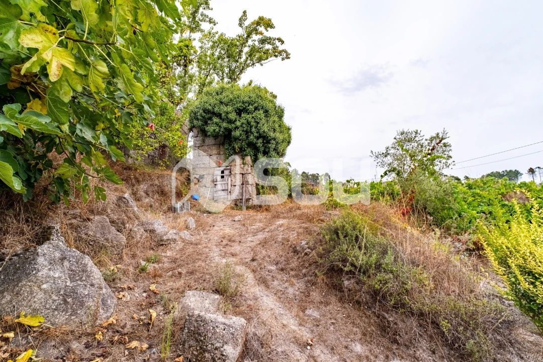 Moradia T0 para Venda em Tabuado Foto 13