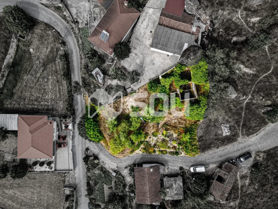 Moradia T0 para Venda em Tabuado Foto 2