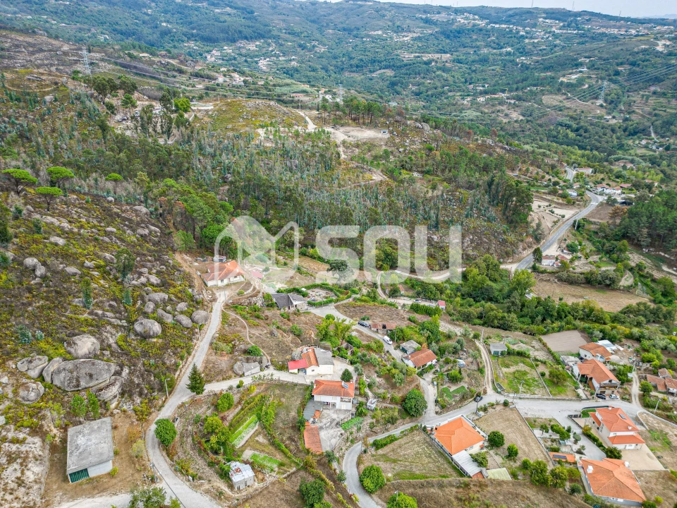 Moradia T0 para Venda em Tabuado Foto 20