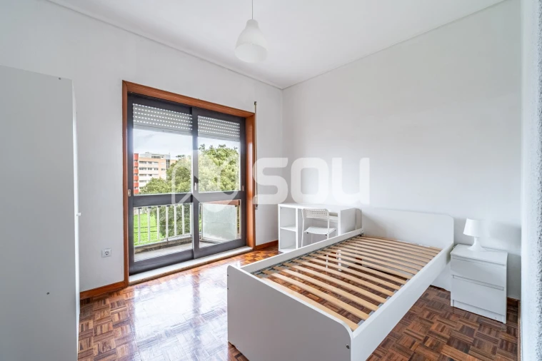 Apartamento T2 para Venda em Pedrouços Foto 9