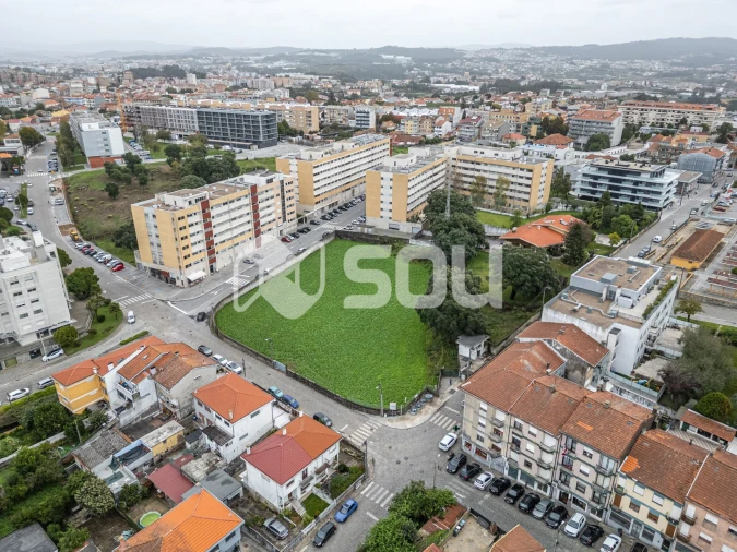 Apartamento T2 para Venda em Pedrouços Foto 17