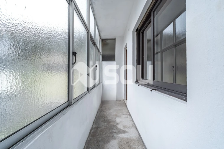 Apartamento T2 para Venda em Pedrouços Foto 7