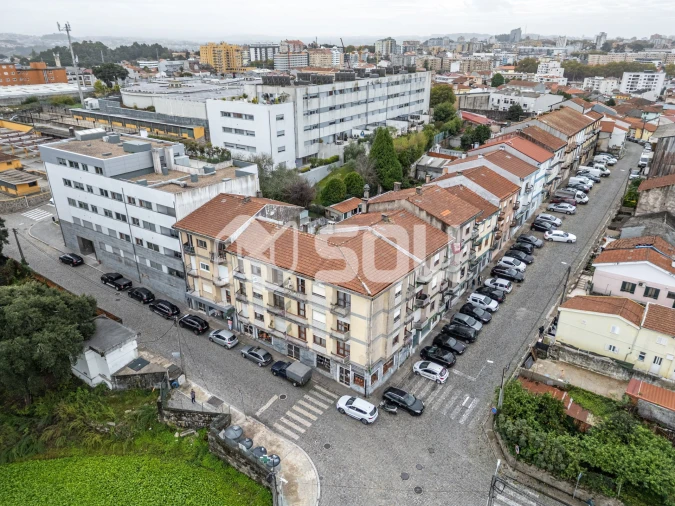 Apartamento T2 para Venda em Pedrouços Foto 15