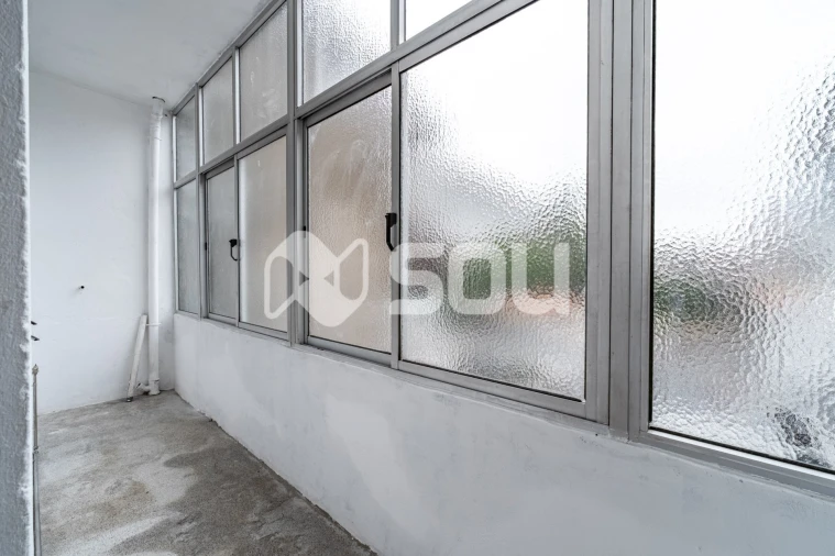 Apartamento T2 para Venda em Pedrouços Foto 6