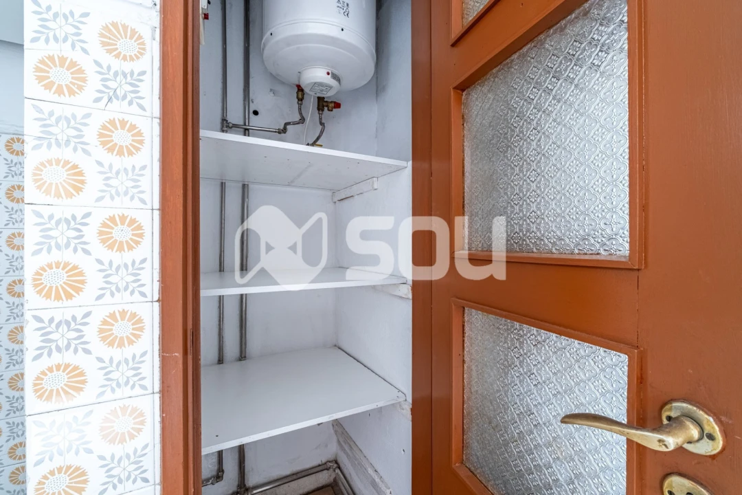 Apartamento T2 para Venda em Pedrouços Foto 14