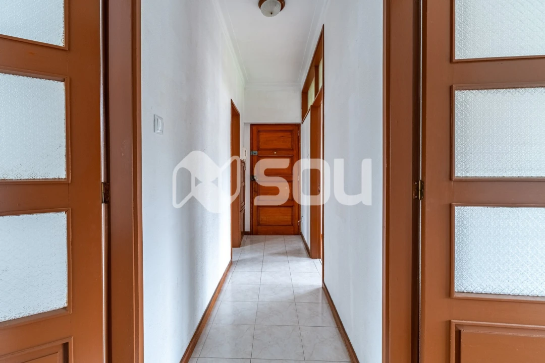 Apartamento T2 para Venda em Pedrouços Foto 13