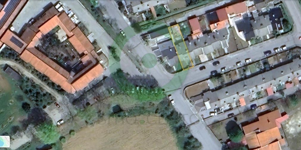 Moradia T3 para Venda em Vinhais Foto 2