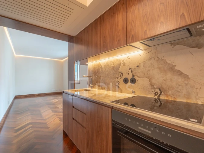Apartamento T1 para Venda em Cedofeita, Santo Ildefonso, Sé, Miragaia, São Nicolau e Vitória Foto 9