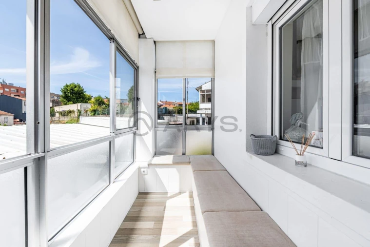 Apartamento T3 para Venda em Braga (Maximinos, Sé e Cividade) Foto 5