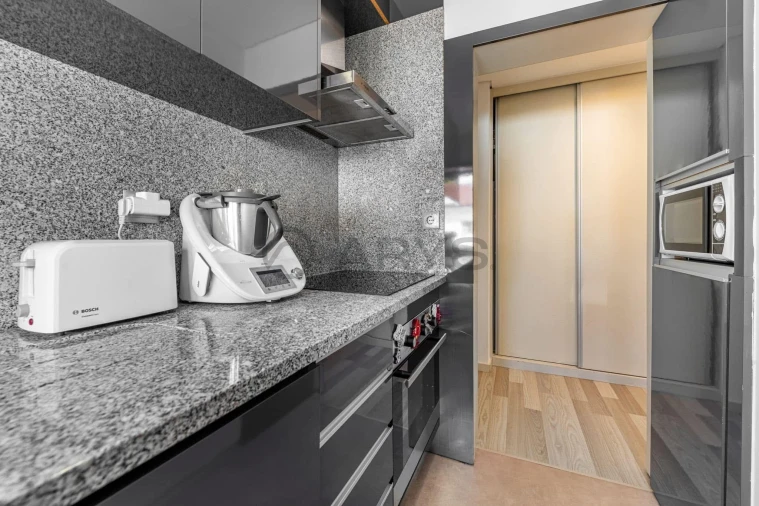 Apartamento T3 para Venda em Braga (Maximinos, Sé e Cividade) Foto 7