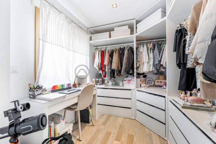 Apartamento T3 para Venda em Braga (Maximinos, Sé e Cividade) Foto 10