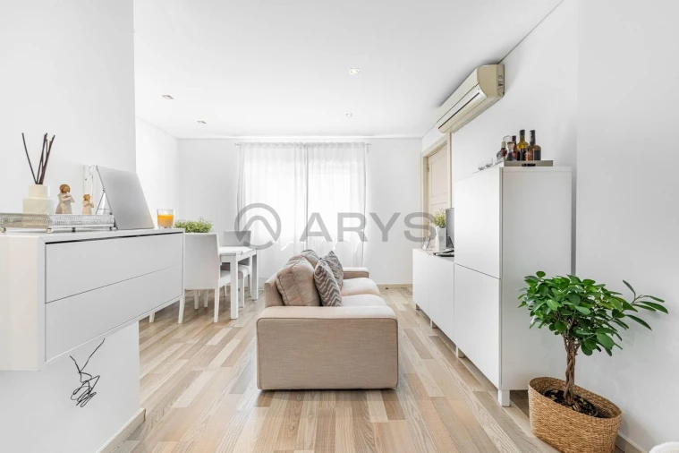 Apartamento T3 para Venda em Braga (Maximinos, Sé e Cividade) Foto 3