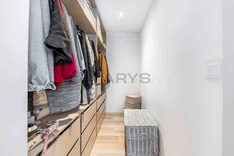 Apartamento T3 para Venda em Braga (Maximinos, Sé e Cividade) Foto 14