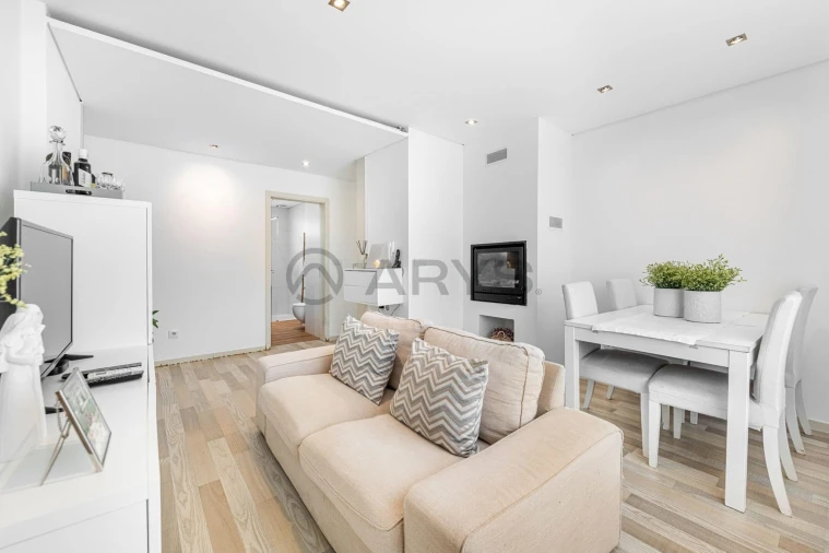 Apartamento T3 para Venda em Braga (Maximinos, Sé e Cividade) Foto 2