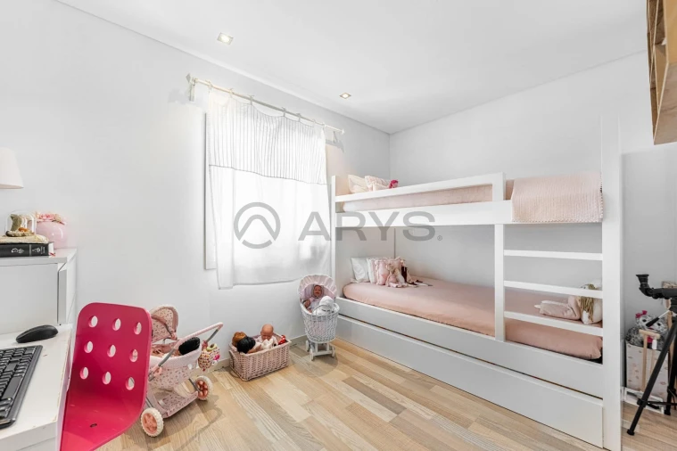 Apartamento T3 para Venda em Braga (Maximinos, Sé e Cividade) Foto 8