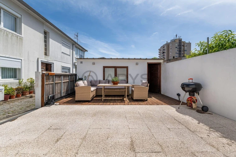 Apartamento T3 para Venda em Braga (Maximinos, Sé e Cividade) Foto 15