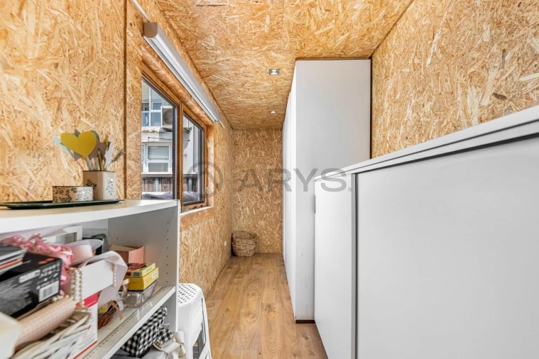 Apartamento T3 para Venda em Braga (Maximinos, Sé e Cividade) Foto 12