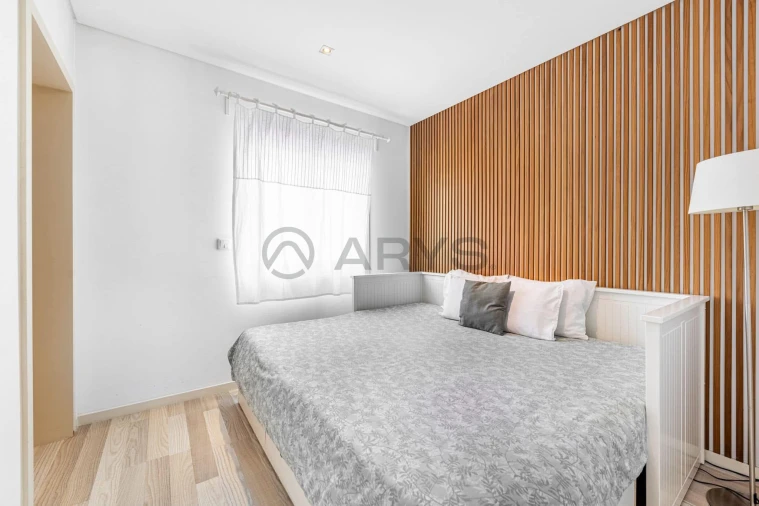 Apartamento T3 para Venda em Braga (Maximinos, Sé e Cividade) Foto 11