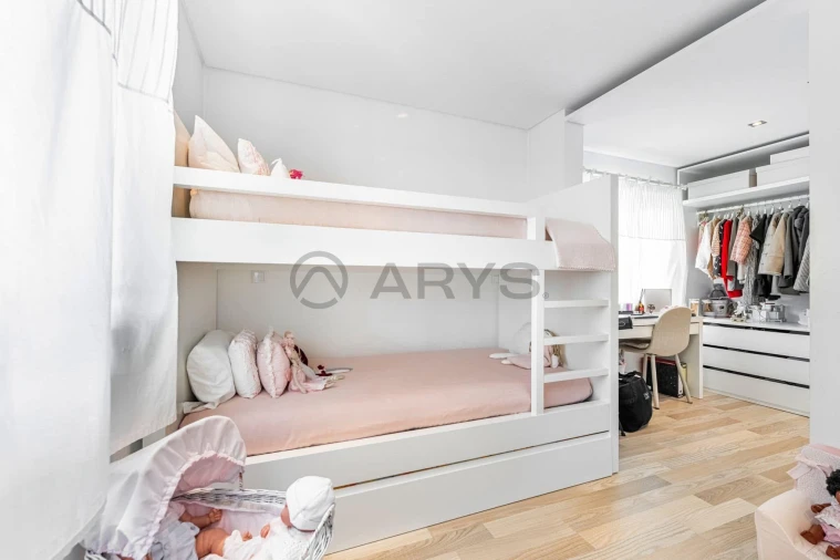 Apartamento T3 para Venda em Braga (Maximinos, Sé e Cividade) Foto 9