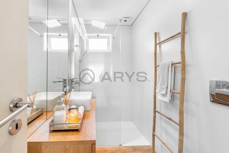 Apartamento T3 para Venda em Braga (Maximinos, Sé e Cividade) Foto 13