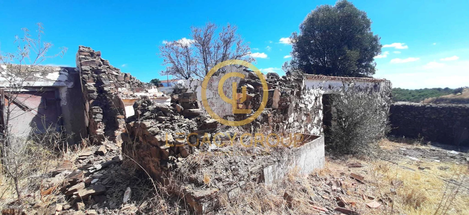 Quinta T5 para Venda em Azinhal Foto 9